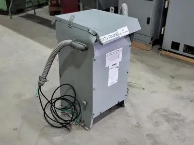 Used BEMAG BA1025V Transformers British Columbia CA | Lenmark #1438202