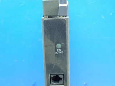 USED ALLEN BRADLEY 1771P4S