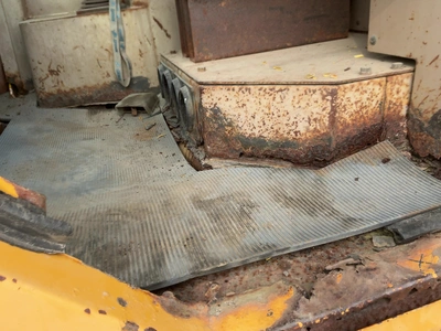 Used JOHN DEERE 344E Wheel Loaders Michigan US | Miedema Asset Management Group #1760259