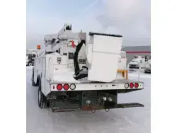 Used 2016 DODGE / RAM 5500 HD Bucket (boom) trucks Pennsylvania US | Iron Exchange Equipment Solutions #1353891