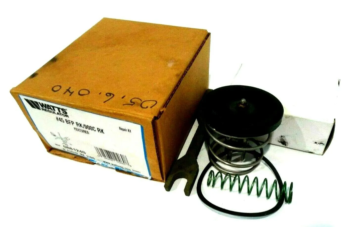 NEW WATTS 0881240 REPAIR KIT