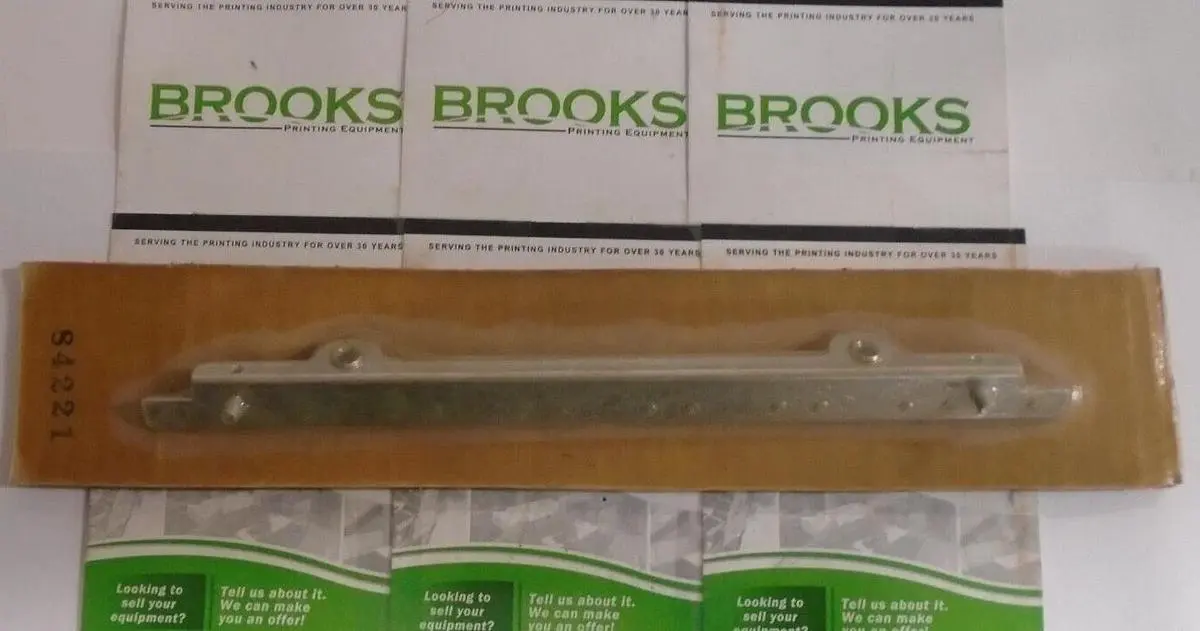 USED AB DICK 84221
