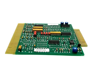Used Universal Instruments 42034602-B Printed Circuit Boards (PCB) Michigan US | Maverick Industrial Sales #1475332