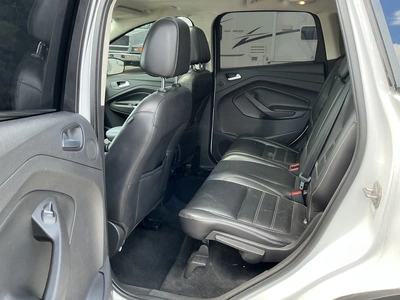 Used 2017 FORD ESCAPE SUVs Michigan US | Miedema Asset Management Group #1322354