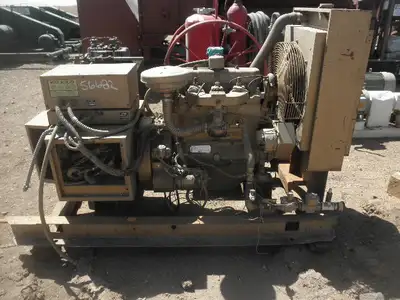 USED KOHLER 30RZ62