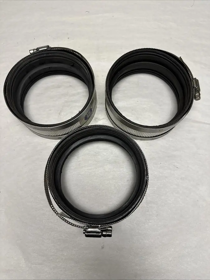 New | in-Stock NSF CISPI310 Conveyor Parts Ohio US | Surplus Asset Holdings #1239821