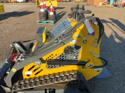 Used 2026 SDLANCH SSL60 Compact Utility Loaders Michigan US | Miedema Asset Management Group #1295114