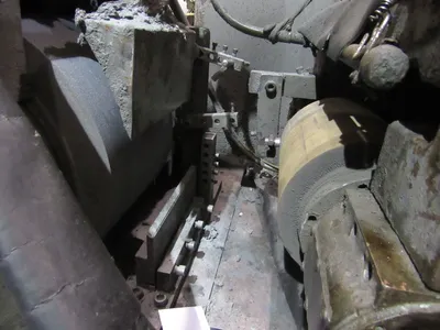 1973 CINCINNATI # 325-12 GRINDERS, CENTERLESS | GCH Machinery (9)