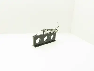 Instrument Transformers Current To Voltage Transformer 400A:0.333V 50-400Hz 600V