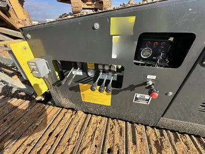 Used 2023 MGL 530T Portable Conveyors Pennsylvania US | Proxy Equipment #1384996