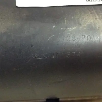 USED NISSEI SCREW / BARREL328