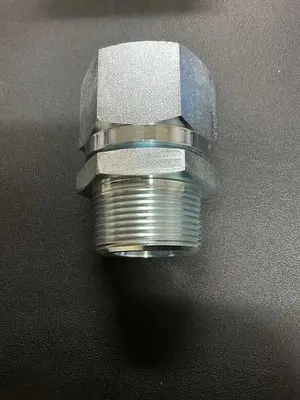 Waukesha Coupling PN 164922T