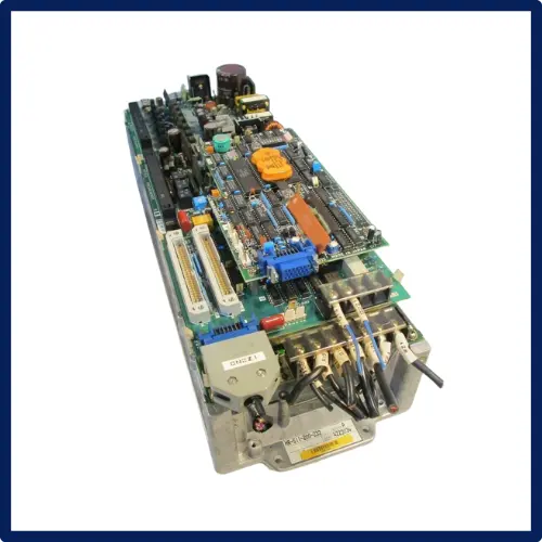 Used MITSUBISHI MR-S11-80-Z33 Servo Drives | CNC TOOLS LLC #765946