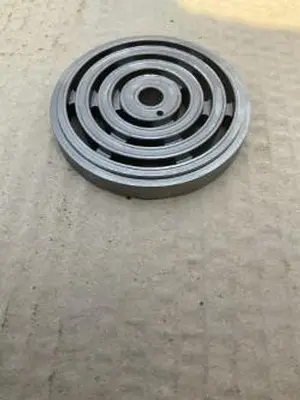 Ariel 70rx Suction Valve Seat PN A-10670