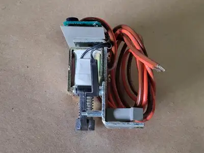 NEW EATON UVH4LP08K