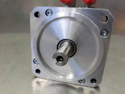 USED Parker Hannifin ACM2n0090-4/1-6