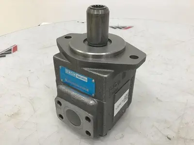 USED DENISON HYDRAULICS T6C 005 3R00 B1 N0P