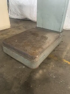 USED TOLEDO 2181