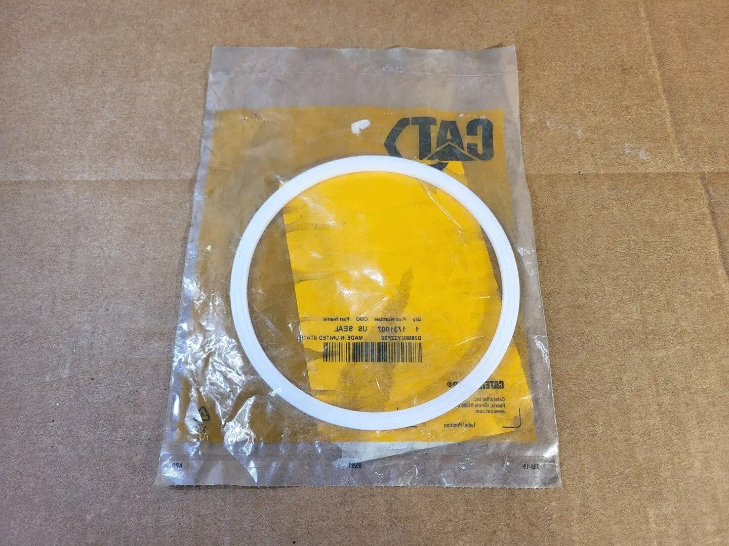 NEW CATERPILLAR 173-1007
