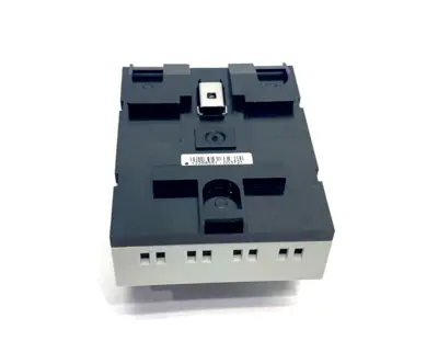 USED ALLEN BRADLEY 1760-L12BWB SER. B, PICO