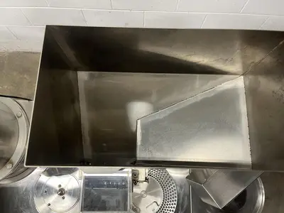 Sinoped Capsule Filler