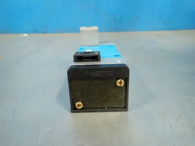 USED FESTO MF5/2D3 C