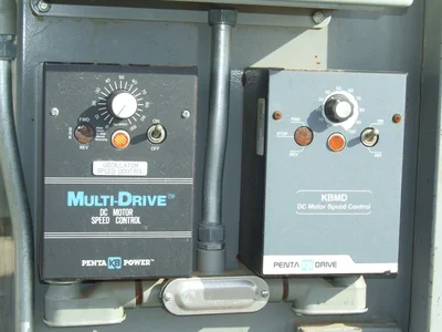 USED ICM C10789