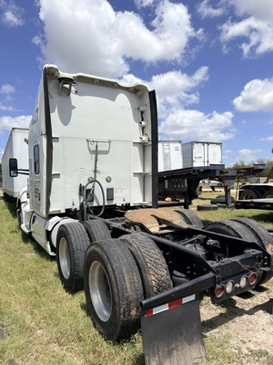 Used 2014 KENWORTH T680 Conventional trucks Texas US | Revelation Machinery #1285439