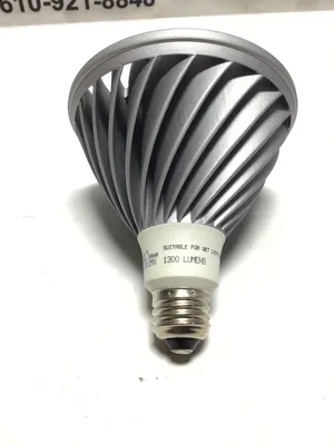 LightingScience Definity DFN38WWFL120, R3810019-005 Sea Gull LED Light Bulb