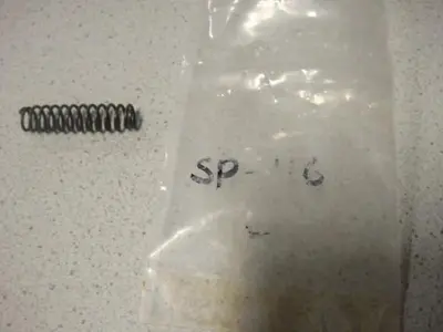NEW HAMADA SP-116
