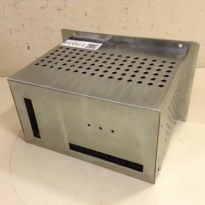 USED STERLCO S3