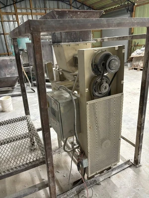 Used IMER Mortarman 750 Tooling & Accessories (Other) Texas US | Heavy Wall Consulting #1310641