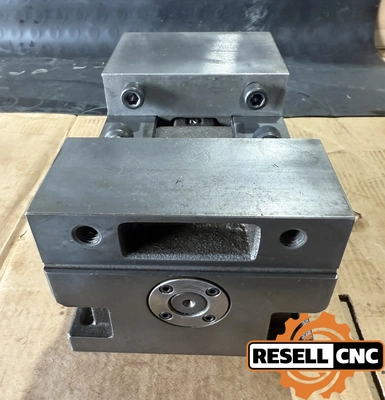 USED Kurt 3600V Vise