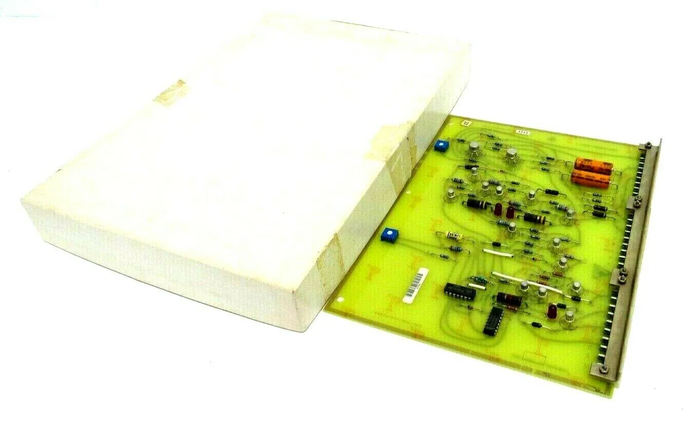 REFURBISHED GENERAL ELECTRIC 44C331868-G02 AUTO TRACKING 44C331868G02 IBIA