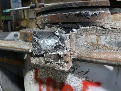 Used 2013 _UNKNOWN_ _UNKNOWN_ Metal Melting Furnaces RO | Apex Auctions #1552212