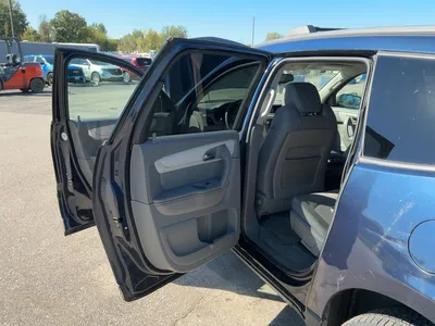 Used 2015 CHEVROLET TRAVERSE SUVs Michigan US | Miedema Asset Management Group #1461305