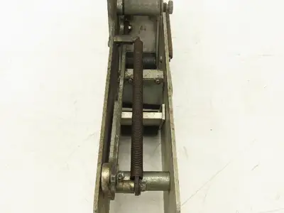 Standard 2" Tape Cartridge Head Case Sealer Box Taper Dispenser Head