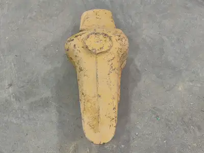 Bucket Tooth Adapter