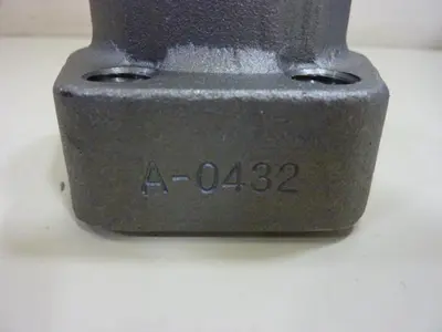 NEW ANCHOR FLUID POWER W3-24-24