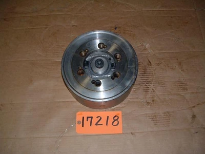 USED CUSHMAN 2162110D06B