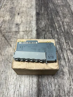 B & R AUTOMATION X20 DC 1198 REV J0 Electrical/PLC/Automation | ESS Industrial Equipment Sales (6)