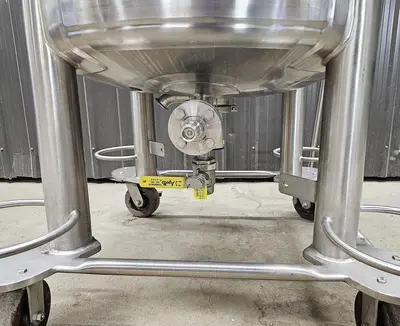 USED LEE INDUSTRIES INC. 250L DP