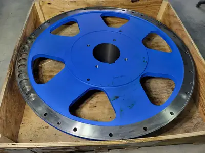 NEW AIRFLEX 38VC1200