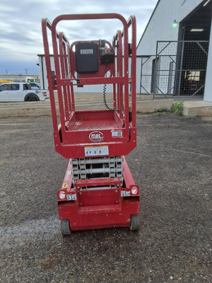 USED 2020 MEC 1330SE