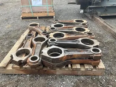 USED WAUKESHA VHP