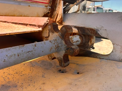 Used _UNKNOWN_ _UNKNOWN_ Dump Trailers Idaho US | Tri-Steel Manufacturing #1557167