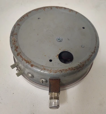 NEW Mercoid DA-41-3-23E