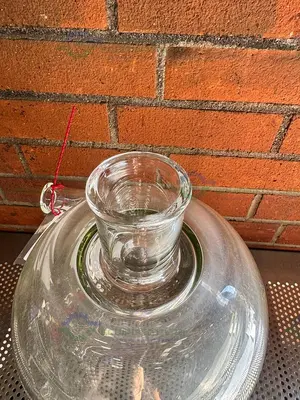 Used CHEMGLASS 10 LITER JACKETED PROCESS REACTION VESSEL Glassware - Other California US | Equipment Lab #1411868