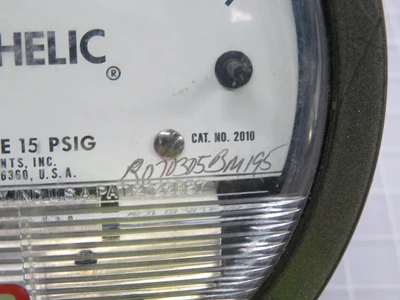 New | in-Stock MAGNEHELIC _UNKNOWN_ Lab Manometers Texas US | OCO Industrial #1783574
