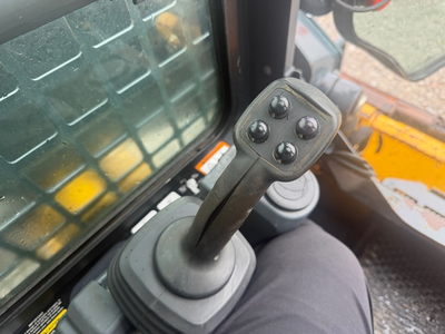 Used 2023 JOHN DEERE 317G Skid Steer Loaders Oklahoma US | OT Truck & Tractor Sales #1383484